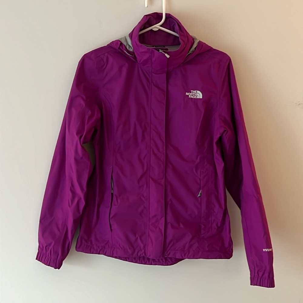 The North Face Shell Jacket - Size Small